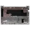 HP ProBook 440 G6, 440 G7, 445 G6, 445 G7, 445R G6 alsó burkolat, ezüst