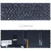 HP ProBook 440 G8, 445 G8, ZHAN 66 Pro A 14 G4 gyári billentyűzet (US kiosztás, háttérvilágítással)
