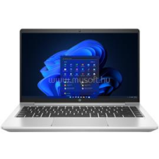 HP ProBook 440 G9 | Intel Core i5-1235U | 16GB DDR4 | 120GB SSD | 0GB HDD | 14" matt | 1920X1080 (FULL HD) | INTEL Iris Xe Graphics | W10 P64 laptop