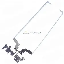 HP ProBook 450 G3, ProBook 455 G3 gyári zsanérpár laptop alkatrész