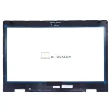 HP ProBook 640 G4, ProBook 640 G5 kijelző keret, fekete laptop alkatrész