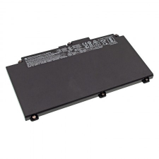 HP ProBook 650 G5 gyári új laptop akkumulátor, 3 cellás (4210mAh) hp notebook akkumulátor