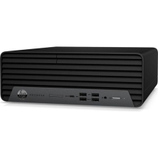 HP ProDesk 600 G6 SFF 64t42uc asztali számítógép