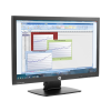 HP ProDisplay P222va