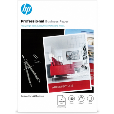 HP Professzionális üzleti fényes papír - 150 lap 200g (Eredeti) fénymásolópapír