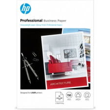 HP Professzionális üzleti fényes papír - A4 150 lap 200g (Eredeti) fotópapír