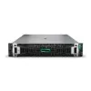 HP ProLiant DL380 G11 2U Rack MR408i-o RAID (0,1,5,6,10,50,60) 1x 4510 2x 1000W iLO 6 8x 2,5 | Intel Xeon Silver 4510 | 256GB DDR5 RDIMM | 2x 4000GB SSD | 1x 2000GB HDD