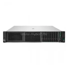 HP ProLiant DL835 G10+ v2 2U Rack MR416i-a RAID (0,1,5,6,10,50,60) 1x Epyc 7252 1x 800W iLO 5 8x 2,5 | AMD Epyc 7252 | 32GB DDR4 RDIMM | 4x 4000GB SSD | 0GB HDD szerver