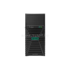 HP ProLiant ML30 G11 Tower Intel VROC RAID 1x E-2414 1x 350W iLO 6 4x 3,5 | Intel Xeon E-2414 | 32GB DDR5 UDIMM | 1x 2000GB SSD | 2x 4000GB HDD