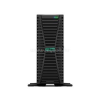 HP ProLiant ML350 G11 Tower MR408i-o RAID (0,1,5,6,10,50,60) 1x 4510 2x 1000W iLO 6 8x 2,5 | Intel Xeon Silver 4510 | 64GB DDR5 RDIMM | 1x 2000GB SSD | 0GB HDD