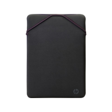 HP Protective Reversible 15,6" Laptop Sleeve Gray/Mauve számítógéptáska