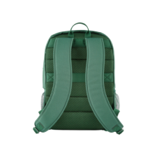 HP PSG CONS HP hátizsák Campus 15,6" - zöld/szürke (346504) számítógéptáska