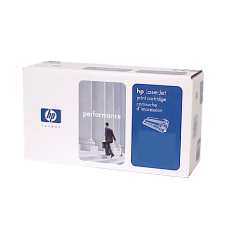 HP Q2613X (13X) Black toner (Q2613X) nyomtatópatron & toner