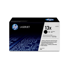  HP Q2613X No.13X Black lézertoner eredeti 4K nyomtatópatron & toner