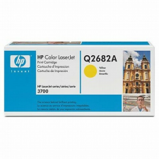HP Q2682A No.311A sárga toner (eredeti) nyomtatópatron & toner