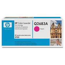 HP Q2683A magenta toner nyomtatópatron & toner