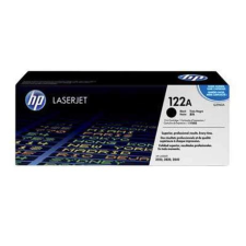 HP Q3960A (122A) fekete eredeti toner nyomtatópatron & toner