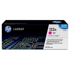 HP Q3963A No.122A magenta toner (eredeti) nyomtatópatron & toner