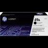 HP Q5949A  fekete toner (49A) (Q5949A)