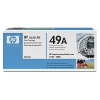 HP Q5949A/Q7553A fekete toner