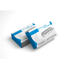 HP Q7553XD (53XD) fekete prémium utángyártott toner duplacsomag nyomtatópatron & toner