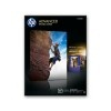 HP Q8696A Fotópapír, tintasugaras, 13x18, 250 g, fényes, HP
