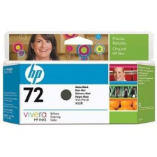 HP RENEW Hp c9403a (72) matt fekete tintapatron nyomtatópatron & toner
