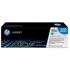 HP RENEW Hp cb541a toner cyan 1.400 oldal kapacitás no.125a nyomtatópatron & toner