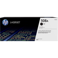 HP RENEW Hp cf360a (508a) fekete toner nyomtatópatron & toner