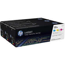 HP RENEW Hp u0sl1am (131a) color toner nyomtatópatron & toner