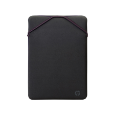 HP Reversible Protective 14.1" Notebook tok - Fekete (2F2L6AA) számítógéptáska