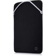 HP Reversible Protective Sleeve 15.6" fekete-ezüst számítógéptáska