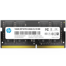 HP S1 memóriamodul 16 GB 1 x 16 GB DDR4 2666 MHz (7EH99AA#ABB) memória (ram)