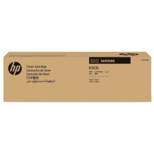 HP Samsung CLT-K503L Black toner (SU147A) nyomtatópatron & toner