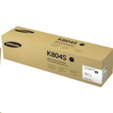HP Samsung CLT-K804S tonerkazetta fekete (SS586A) nyomtatópatron & toner