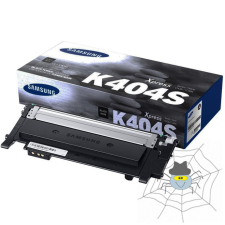 HP-Samsung Samsung CLT-K404S fekete toner (SU100A) nyomtatópatron & toner