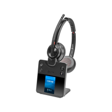 HP Savi 8420 Office (8L5B2AA) fülhallgató, fejhallgató