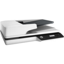 HP Scanjet Pro 3500 f1 scanner