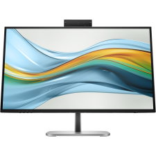 HP Series 5 Pro 27 inch QHD USB-C konferencia monitor (9E0Y9A5) monitor