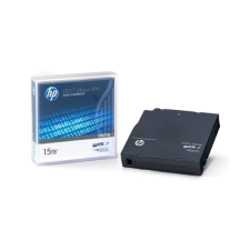 HP SUP HP Adatkazetta Ultrium LTO-7 15TB RW pendrive