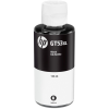 HP SUP HP Tinta 1VV21AE (HP No GT53 XL) Smart tank 500/515/530/615, fekete 135ml (1VV21AE) - Nyomtató Patron