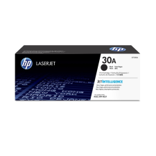 HP SUP HP Toner 30A fekete 1600/oldal M203/M227 (CF230A) nyomtatópatron & toner