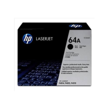 HP SUP HP Toner LJ P4014/15 fekete 10000/oldal nyomtatópatron & toner