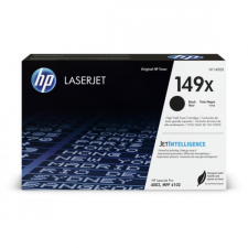 HP Supply Hp toner (149x) w1490x fekete 9500/oldal lj4002/4102 nyomtatópatron & toner