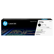 HP Supply Hp toner (219a) w2190a fekete 1300/oldal 3302/3202 nyomtatópatron & toner