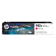 HP T0B28A (982X) Magenta toner nyomtatópatron & toner