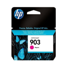 HP t6l91ae no.903 magenta (4ml) eredeti tintapatron (t6l91ae) nyomtatópatron & toner