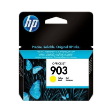 HP T6L95AE No.903 sárga eredeti tintapatron nyomtatópatron & toner