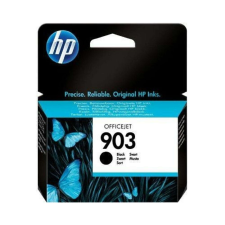 HP T6L99AE No.903 Black tintapatron eredeti nyomtatópatron & toner