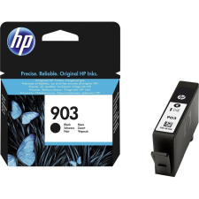 HP t6l99ae tintapatron black 300 oldal kapacitás no.903 nyomtatópatron & toner